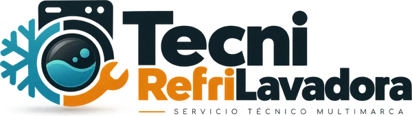 Tecni RefriLavadora