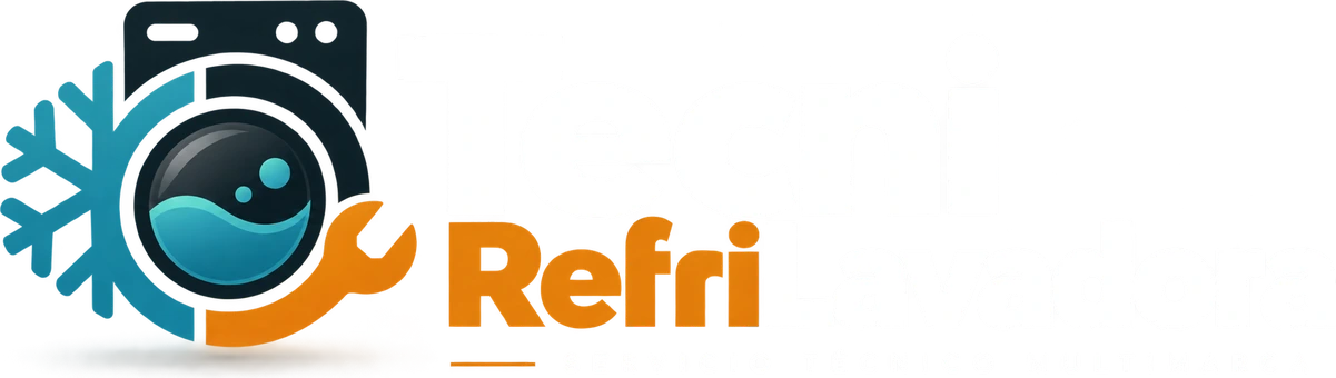 Tecni RefriLavadora